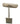 REAR VIEW MIRROR-BRACKET C-SERIES PICKUP-TRAVELALL