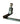 WINDSHIELD WIPER LINK W/PIVOT DRIVER SIDE SCOUT II- TRAVELER-TERRA