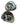 WINDSHIELD WIPER BASE/BEZEL A-B SERIES PICKUP-TRAVELALL-TRAVELETTE