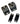 TRANSMISSION MOUNT KIT SCOUT 80-800