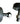 LIFTGATE RUBBER BUMPER STOP SCOUT TRAVELER