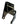RPT POWER STEERING PUMP BRACKET WITH SMOG SCOUT- PICKUP- TRAVELALL