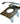 FRONT DISC BRAKE PAD CLIP PICKUP-TRAVELALL