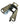 HOOD LATCH MECHANISM SCOUT-TERRA-TRAVELER