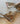 HOOD HINGE SET A-B SERIES PICKUP TRAVELALL TRAVELETTE
