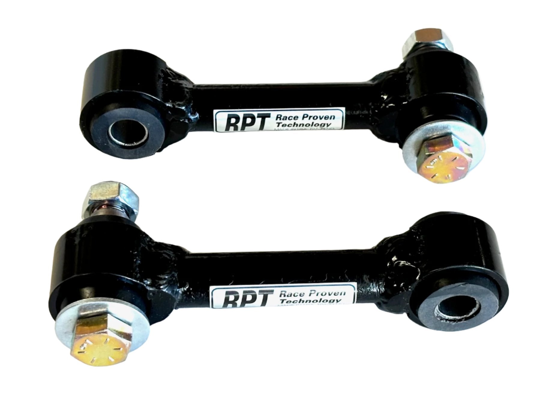 RPT ENGINE STRUT SET PICKUP- TRAVELALL- TRAVELETTE EQUIPPED WITH V