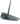 TAILGATE CAM ROD -DRIVER- SCOUT- TERRA