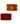 SIDE MARKER LIGHT LENS - LATER STYLE- NEW- SCOUT-TERRA-TRAVELER-PICKUP-TRAVELALL