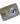 MARKER LIGHT BEZEL - AMBER LENS - GASKETS -LATER STYLE -USED- SCOUT-TERRA-TRAVELER-PICKUP-TRAVELALL