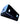 BATTERY TRAY MOUNTING BRACKET - REHABILITATED- SCOUT II- TERRA- TRAVELER