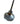 HEADLIGHT KNOB PULL EARLY STYLE CHROME SCOUT-TERRA- TRAVELER- PICKUP- TRAVELALL- TRAVELETTE