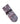 DOOR HINGE REAR SIDE DOOR DRIVER - UPPER D-SERIES- TRAVELALL- TRAVELETTE