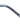 CHROME MOULDING/TRIM REAR UPPER CORNER -PASSENGER- C-SERIES TRAVELALL ONLY