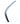 CHROME MOULDING/TRIM REAR UPPER CORNER -DRIVER- C-SERIES TRAVELALL ONLY