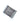 CHROME MOULDING/TRIM -CONNECTOR PIECE- C-SERIES TRAVELALL ONLY