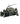 HEATER CONTROL ASSEMBLY WITH KNOBS-CABLES-HEATER SWITCH -EARLY STYLE- SCOUT-TERRA-TRAVELER