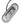 FRONT TURN SIGNAL HOUSING -DRIVER - C-SERIES- PICKUP- TRAVELALL- TRAVELETTE