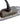 FRONT TURN SIGNAL HOUSING -DRIVER - C-SERIES- PICKUP- TRAVELALL- TRAVELETTE