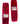 AFTER MARKET REAR TAIL LIGHT LENSE LATER STYLE- SCOUT II- TERRA- TRAVELER