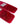 AFTER MARKET REAR TAIL LIGHT LENSE LATER STYLE- SCOUT II- TERRA- TRAVELER