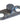 TAILGATE OR LIFTGATE LOCK STRIKER SCOUT II- TERRA- TRAVELER