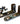 TAILGATE HINGE BEARING SUPPORT SCOUT 80-800