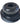 WATER PUMP PULLEY - 6 CYL. ENGINE- 220/240/264 IH PICKUP-TRAVELALL- TRAVELETTE