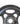FLEXPLATE -DOUBLE BOLT PATTERN- FOR T407 TORQUEFLIGHT 727 TRANSMISSION TO IH V8 ENGINE 266-304-345-392
