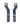 REMOTE CONTROL EXTENSION ASSEMBLY -SCOUT 80- ROLLUP WINDOWS