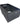 CENTER CONSOLE ASSEMBLY WITH ASHTRAY SCOUT II- TERRA- TRAVELER