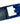 CENTER SEAT UPPER LATCH COVER - PASSENGER - D-SERIES TRAVELALL