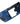 CENTER SEAT UPPER LATCH COVER - PASSENGER - D-SERIES TRAVELALL