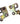 TAILGATE LATCH DRIVER OR PASSENGER -SCOUT 80-