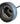 FRONT TURN SIGNAL HOUSING B- SERIES PICKUP-TRAVELALL-TRAVELETTE