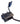 ACCELERATOR ASSEMBLY WITH BRACKET & PEDAL PICKUP-TRAVELALL- TRAVELETTE