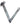 TAILGATE STRAP/SUPPORT -LATER STYLE- D-SERIES- FLEETSIDE BED - PICKUP-