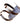 CHARCOAL/FUEL VAPOR CANISTER MOUNTING BRACKET SCOUT-TERRA-TRAVELER