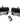 RPT FRONT ENGINE MOUNT SET SCOUT-TERRA-TRAVELER