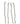 DOOR LOCK CONTROL ROD SCOUT- TERRA- TRAVELER