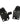 WINDSHIELD FRAME MOUNTING BRACKET SET - REHABILITATED- SCOUT - TERRA- TRAVELER