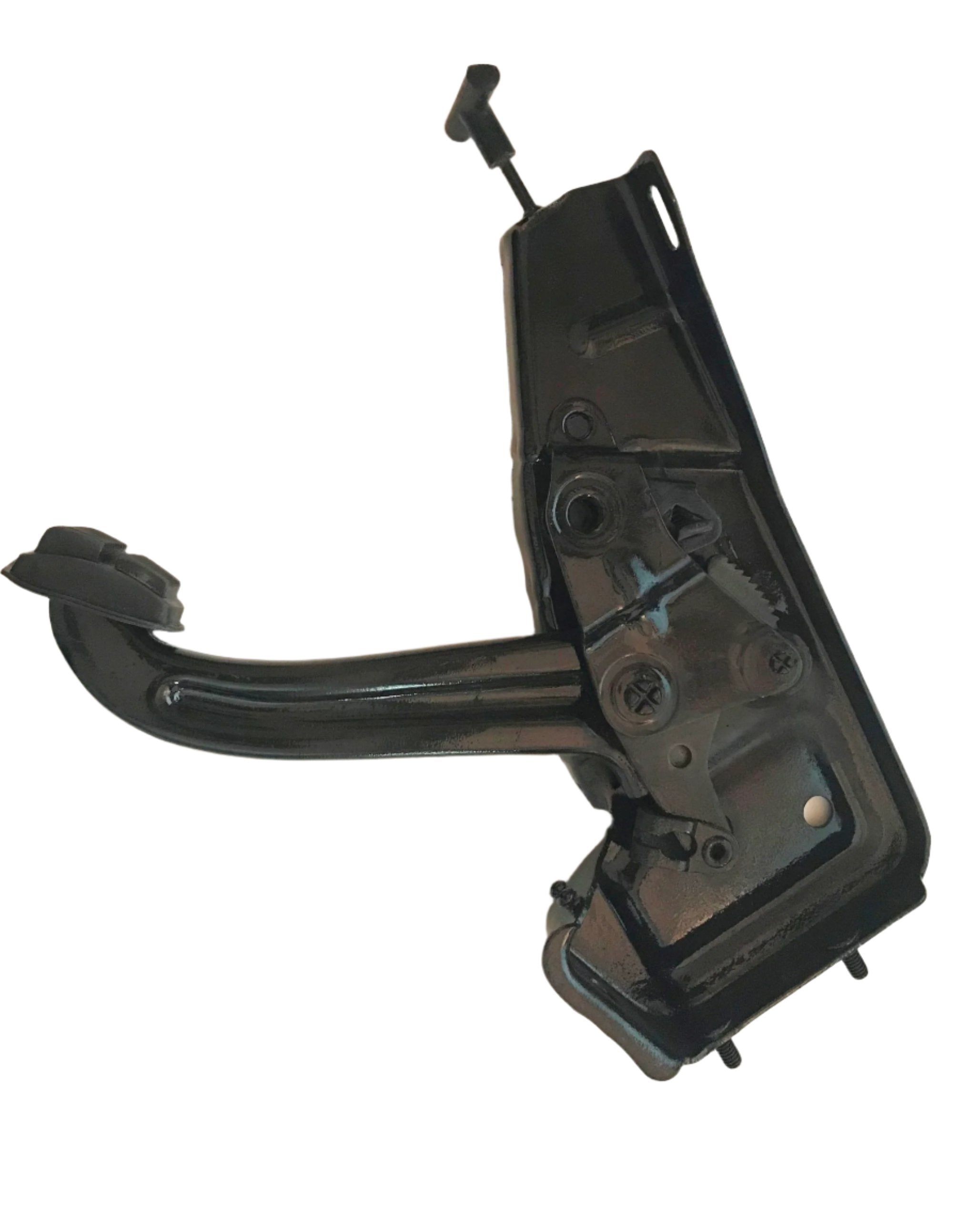 parking brake pedal PARKING/EMERGENCY BRAKE CONTROL MECHANISM -TRAPEZOID PEDAL REHABILITAT – IH ONLY