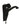 PARKING/EMERGENCY BRAKE CONTROL MECHANISM -SQUARE PEDAL REHABILITATED SCOUT-TERRA- TRAVELER