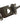 HOOD LATCH MECHANISM A-B SERIES PICKUP- TRAVELALL- TAVELETTE
