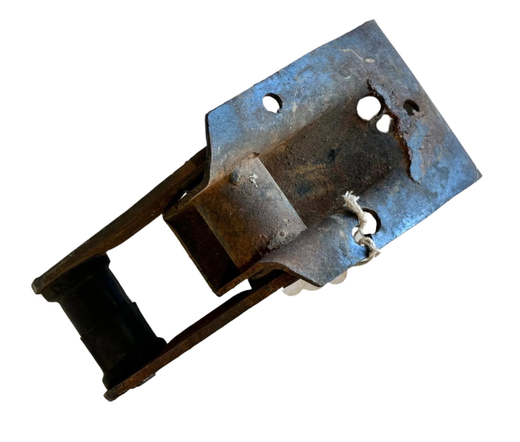 REAR CAB MOUNT FRAME BRACKET A-B SERIES PICKUP- TRAVELALL- TRAVELETTE ...