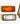 TURN SIGNAL LENS-BEZEL-GASKET SET  R-L SERIES PICKUP-METRO- SCOUT 80-800