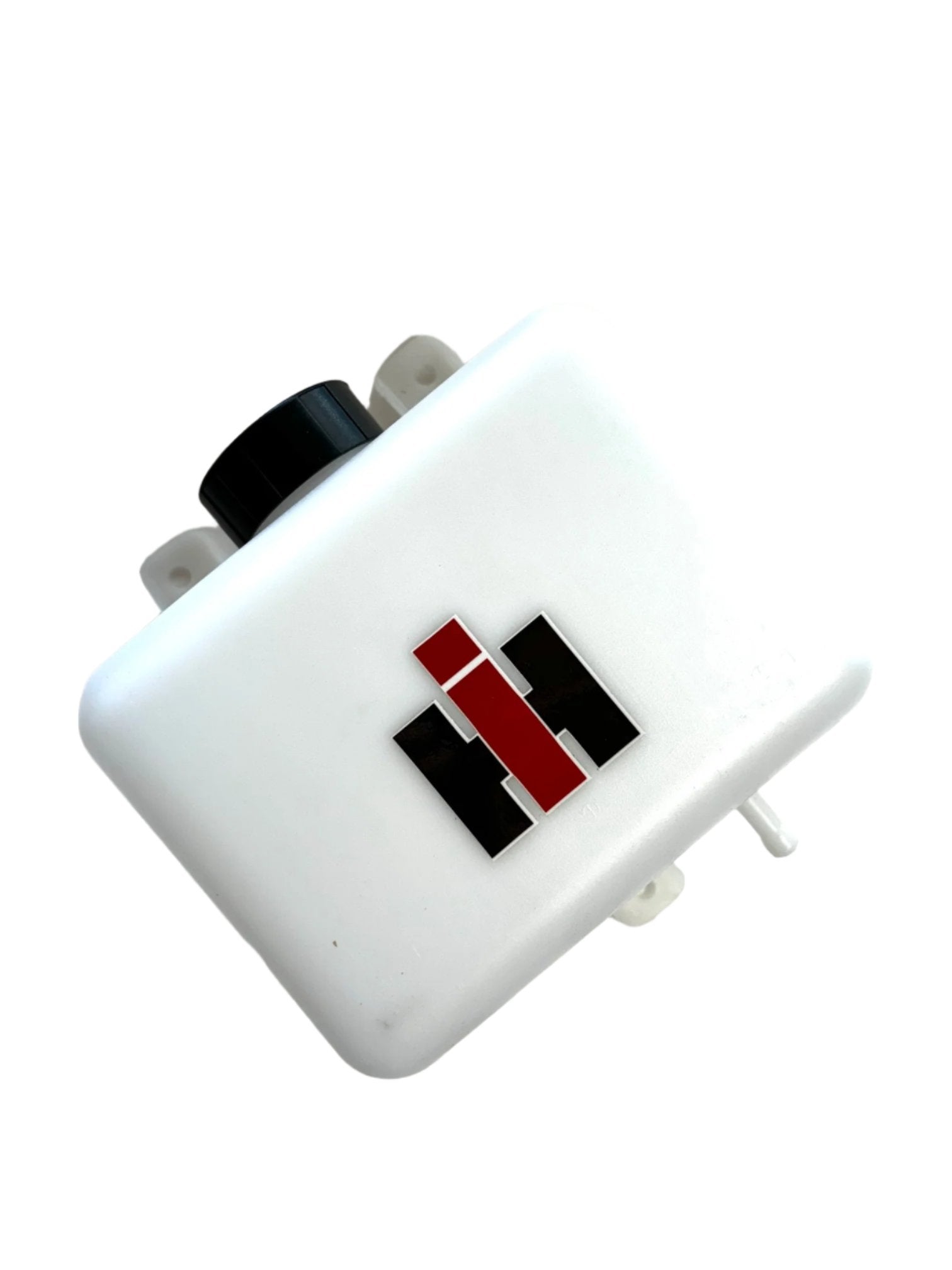 Rat Rod Radiator Overflow Tank UNIVERSAL OVERFLOW RADIATOR TANK SCOUT- IH- RAT ROD – IH ONLY