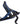 POWER STEERING PUMP BRACKET -ADJUSTING STRAP    PICKUP- TRAVELALL- TRAVELETTE