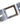 HOOD LATCH CATCH PLATE        D-SERIES  PICKUP- TRAVELALL- TRAVELETTE