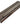 TRIM/MOULDING DRIVER REAR    D-SERIES PICKUP ONLY