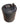 CHARCOAL CANISTER- VAPOR FILTER COLLECTOR SCOUT II- TERRA- TRAVELER